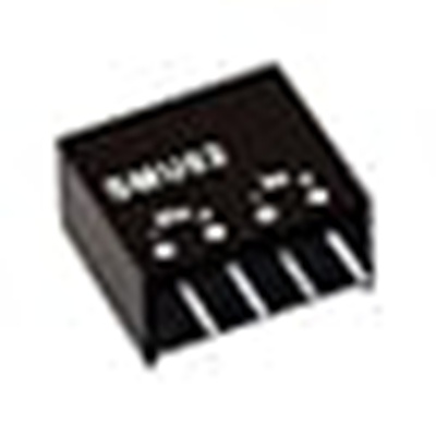 SMU02M-05 MEAN WELL product image